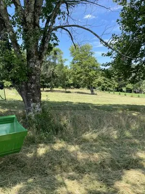 The Little Red Acres