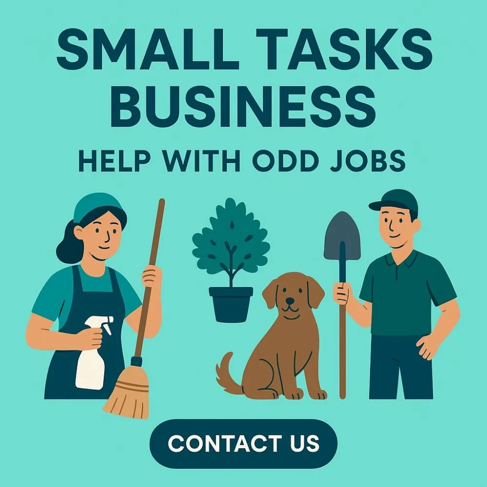 Top-rated lawn care service with custom design in Durham, NC by The Little Things