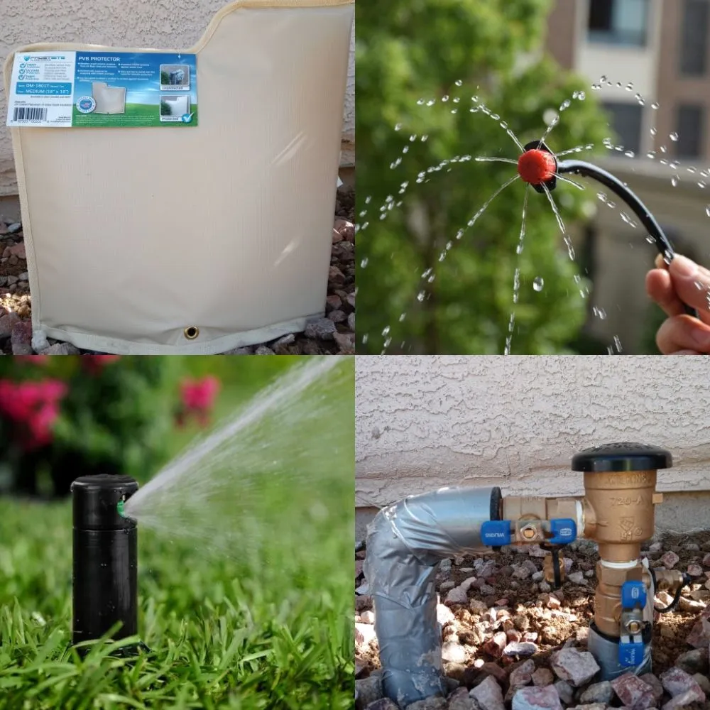 Affordable landscape design for homes in Las Vegas, NV by The Lizard Lawn Care & Handyman