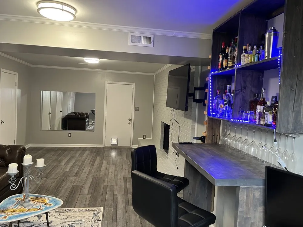 Professional yard cleanup service near you across Raleigh, NC - The Lopez Organization