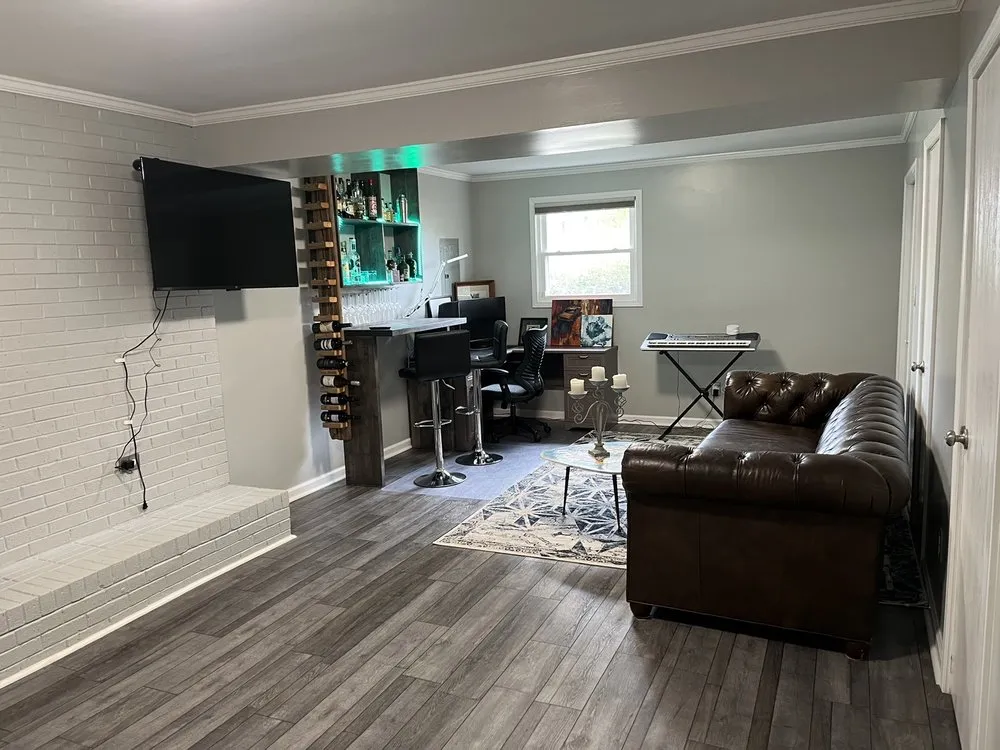 Reliable landscape design in Raleigh, NC - The Lopez Organization