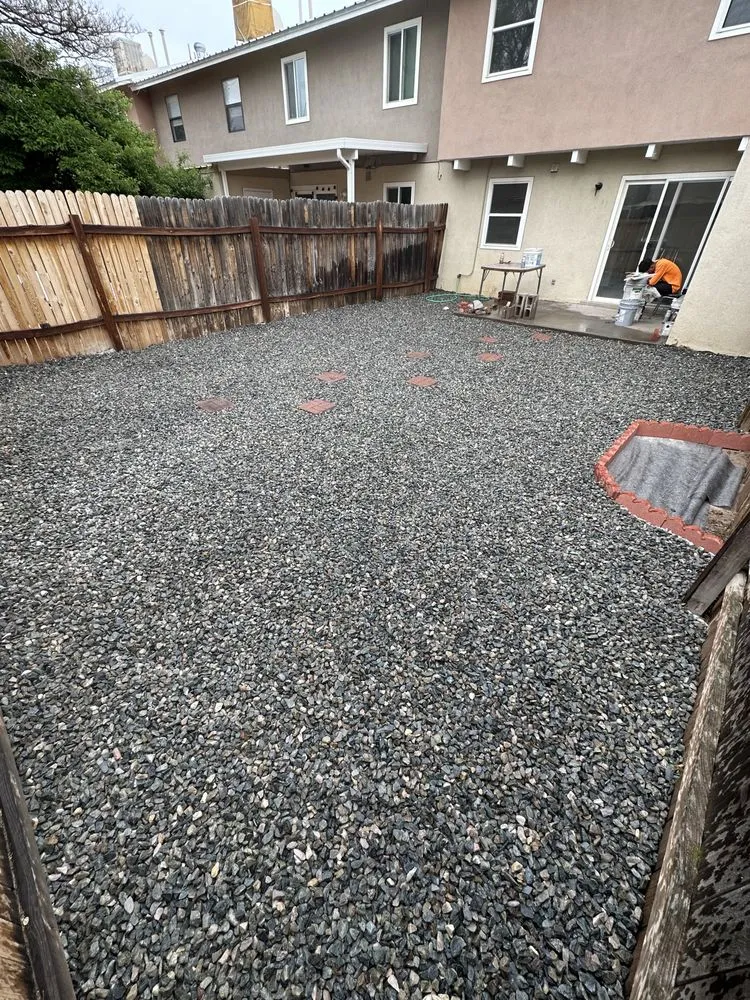 Trusted yard maintenance near you across Albuquerque, NM - The Lopez’s landscaping