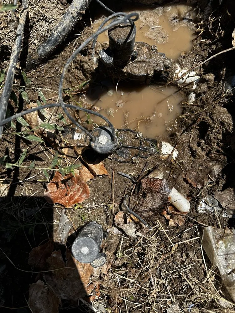 Top-rated outdoor landscaping in Caldwell, ID by The Lords Landscaper