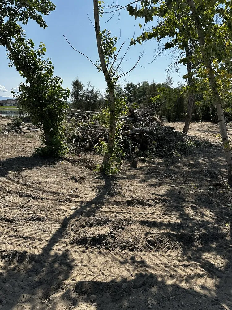 Local garden landscaping in Caldwell, ID - The Lords Landscaper