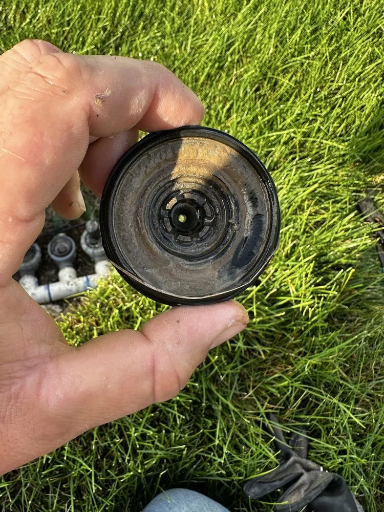 Affordable yard maintenance in Caldwell, ID - The Lords Landscaper