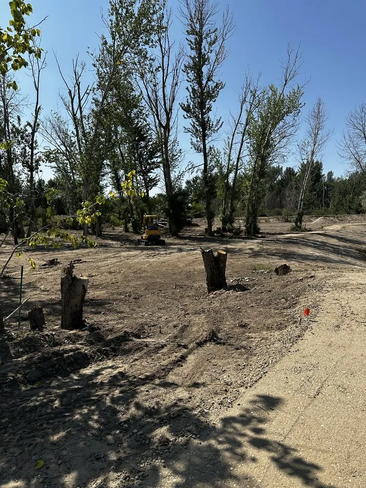 Top-rated lawn care service for residential properties across Caldwell, ID - The Lords Landscaper