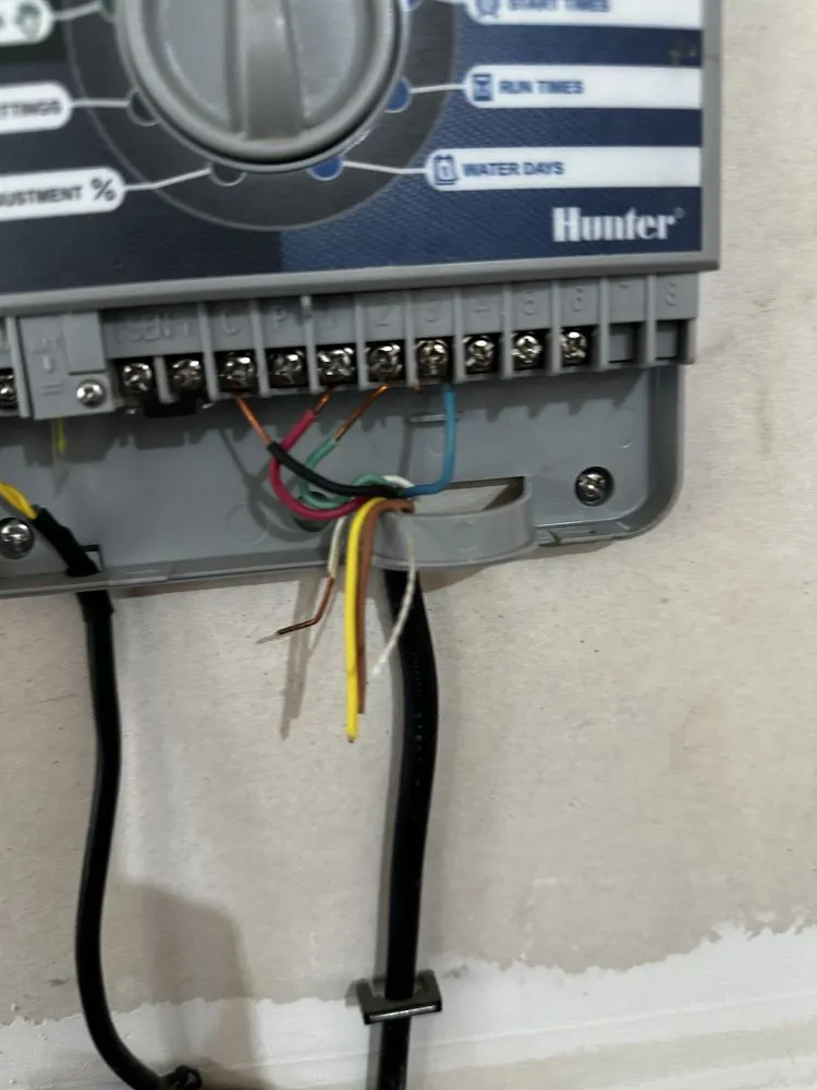 Affordable garden landscaping with custom design in Caldwell, ID by The Lords Landscaper