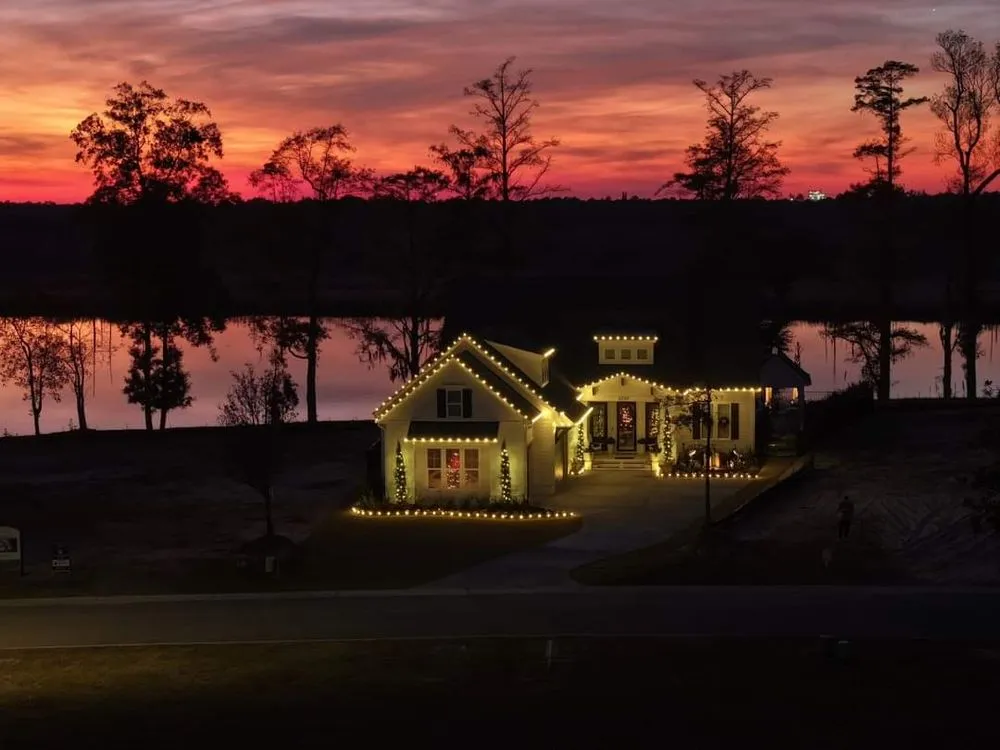 Top-rated landscape installation experts serving Wilmington, NC - The Lucky Lady Bugs