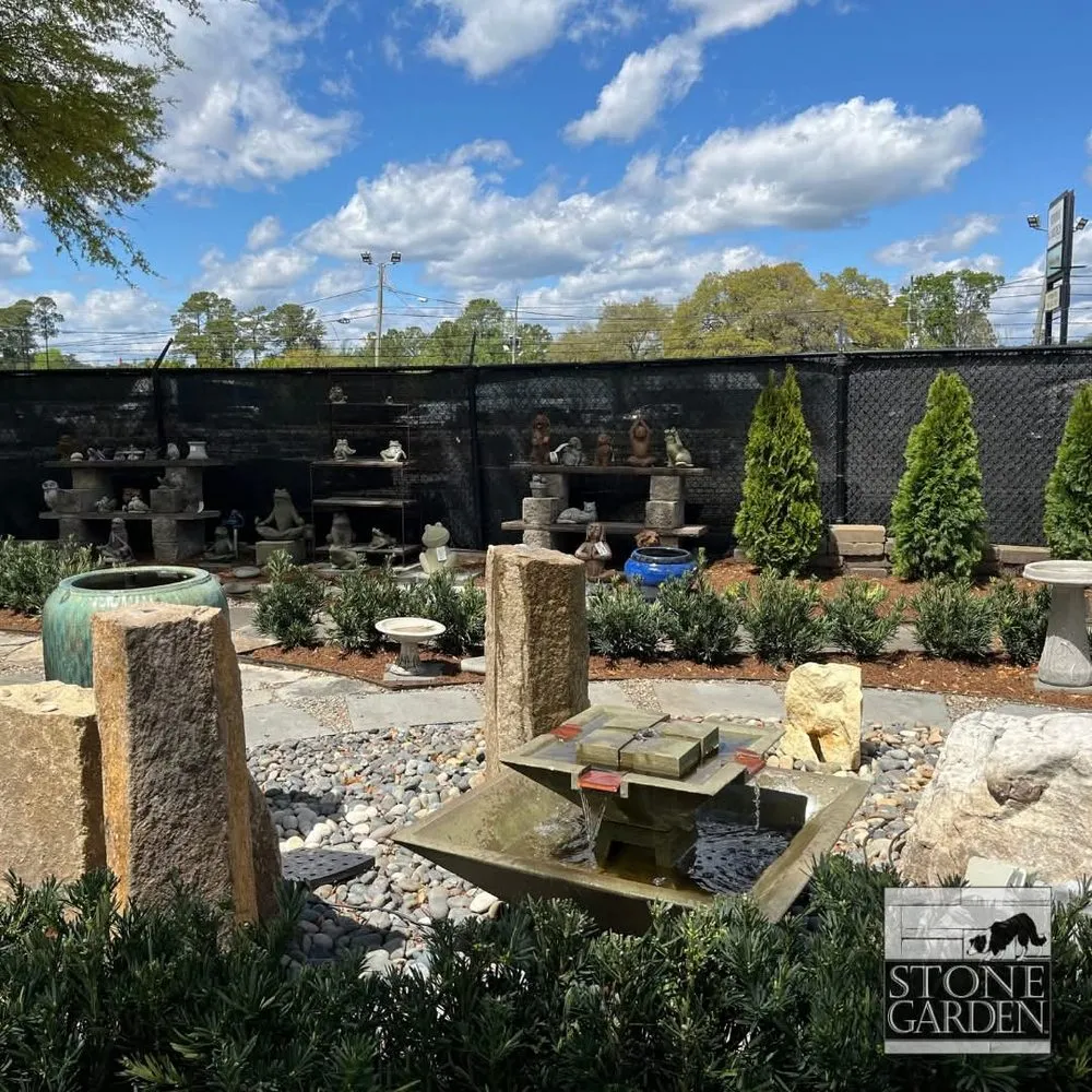 Reliable landscape installation for residential properties across Wilmington, NC - The Lucky Lady Bugs