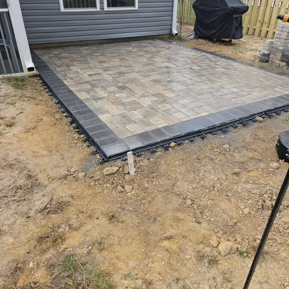 Professional lawn care service experts serving Wilmington, NC - The Lucky Lady Bugs