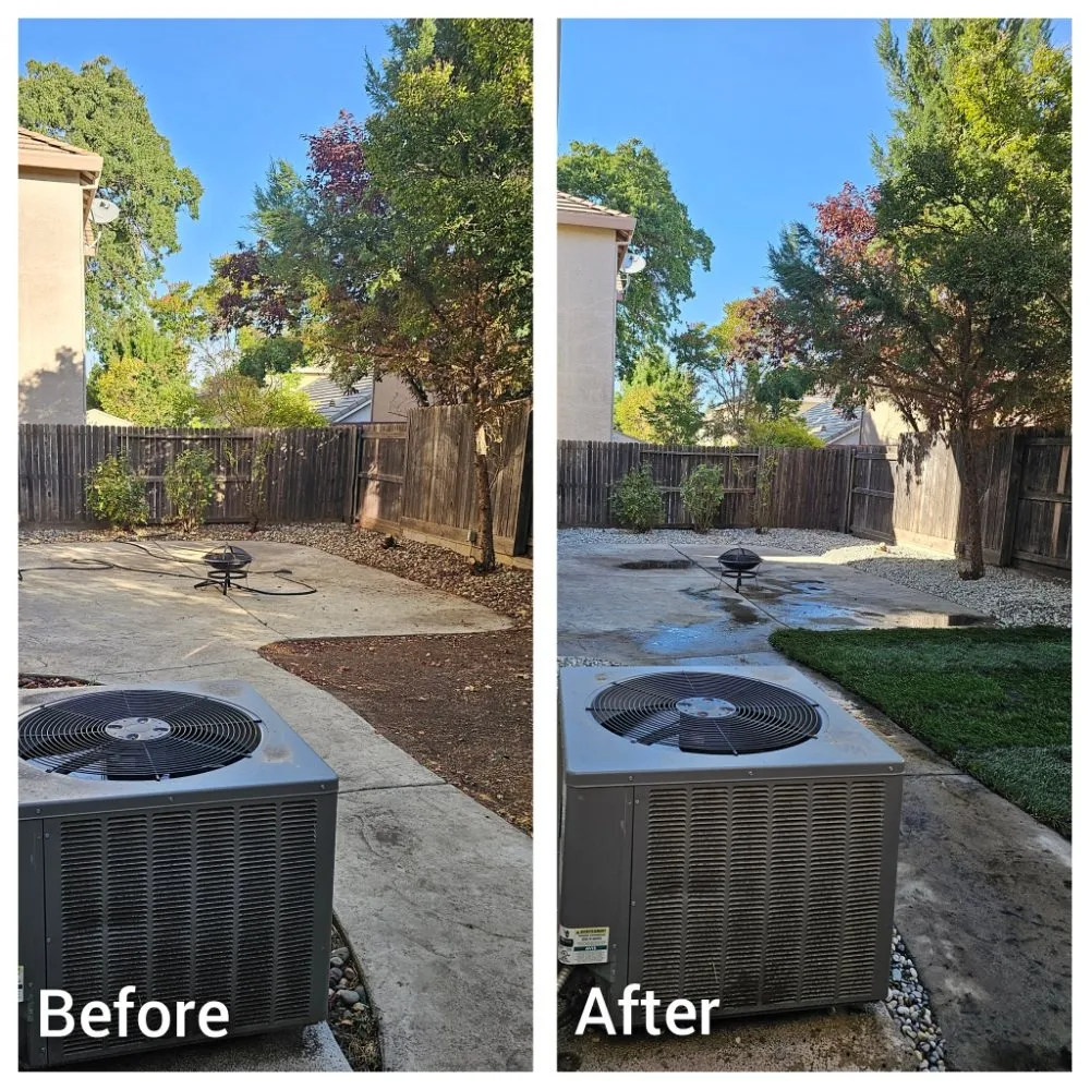 Custom landscape design experts serving Cameron Park, CA - The Lucky Leprechaun Lawn & Land Care