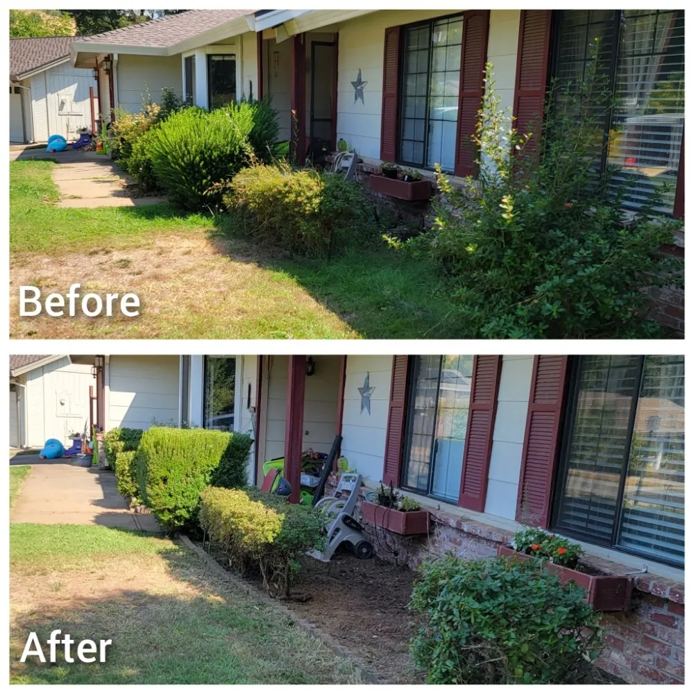 Expert lawn care service in Cameron Park, CA - The Lucky Leprechaun Lawn & Land Care