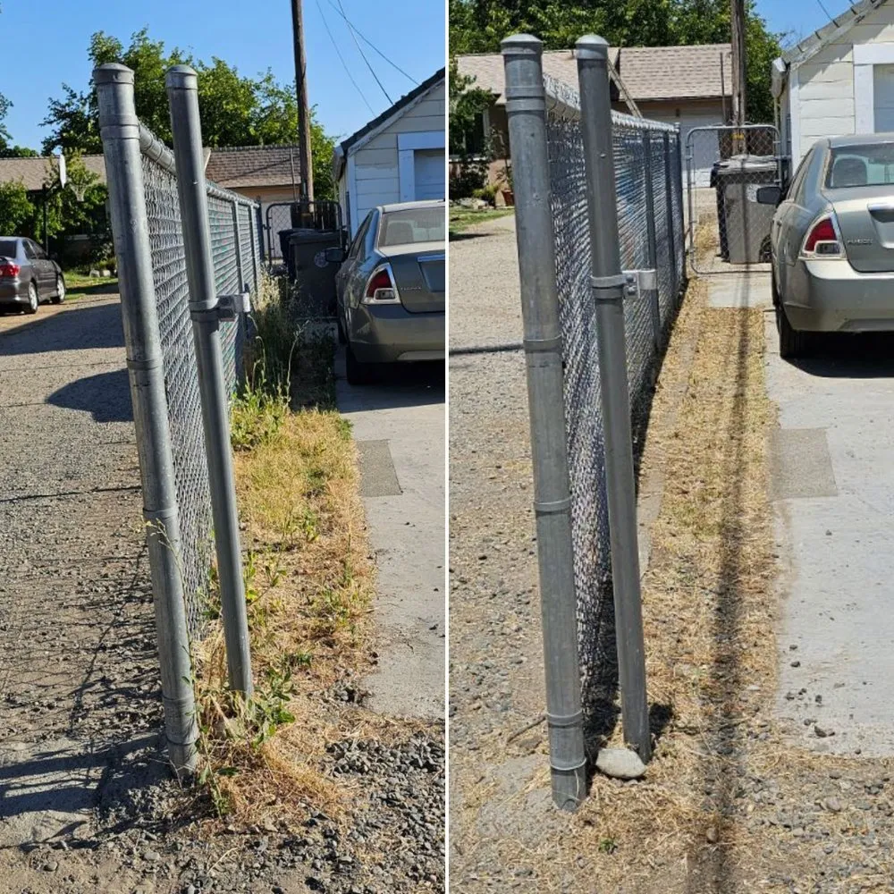 Expert residential landscaping for homes across Cameron Park, CA - The Lucky Leprechaun Lawn & Land Care