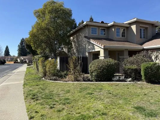 The Lucky Leprechaun Lawn & Land Care