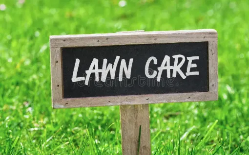 Local residential landscaping in Cary, IL by The Lynch Way