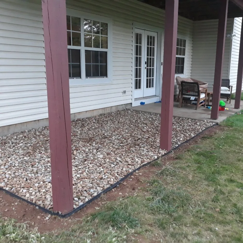 Expert lawn mowing service near you across Bloomfield, NJ - The Magnifies landscaping