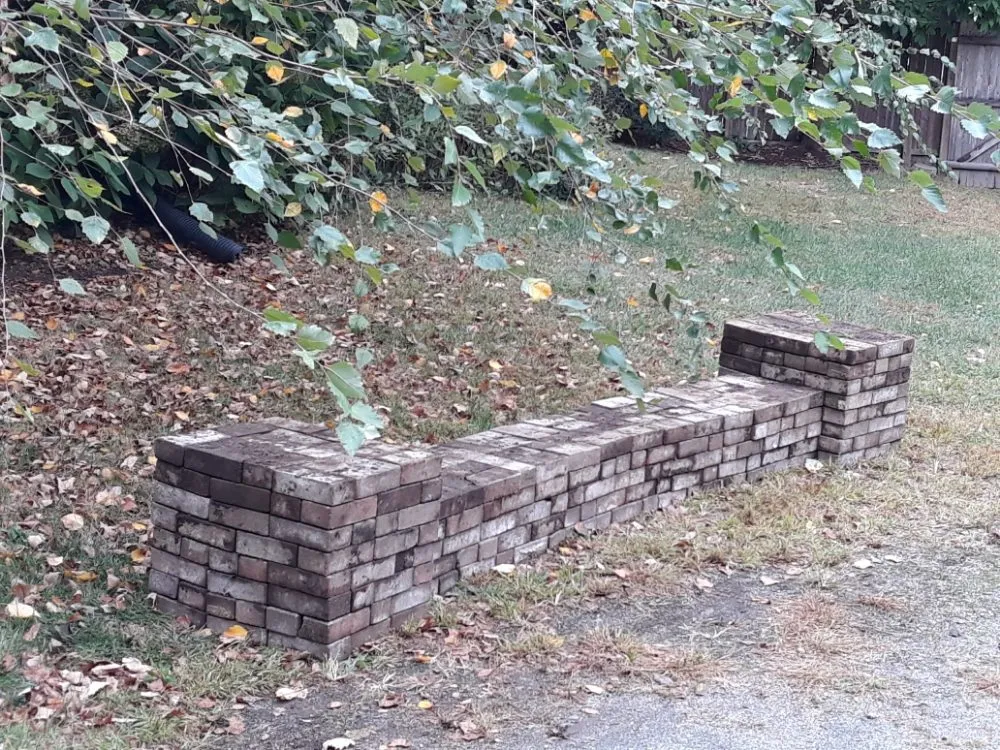 Expert residential landscaping in Bloomfield, NJ by The Magnifies landscaping