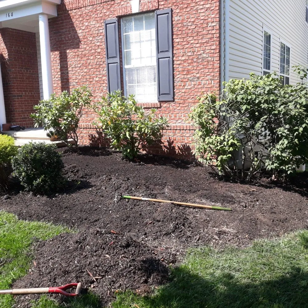 Local landscape design experts serving Bloomfield, NJ - The Magnifies landscaping