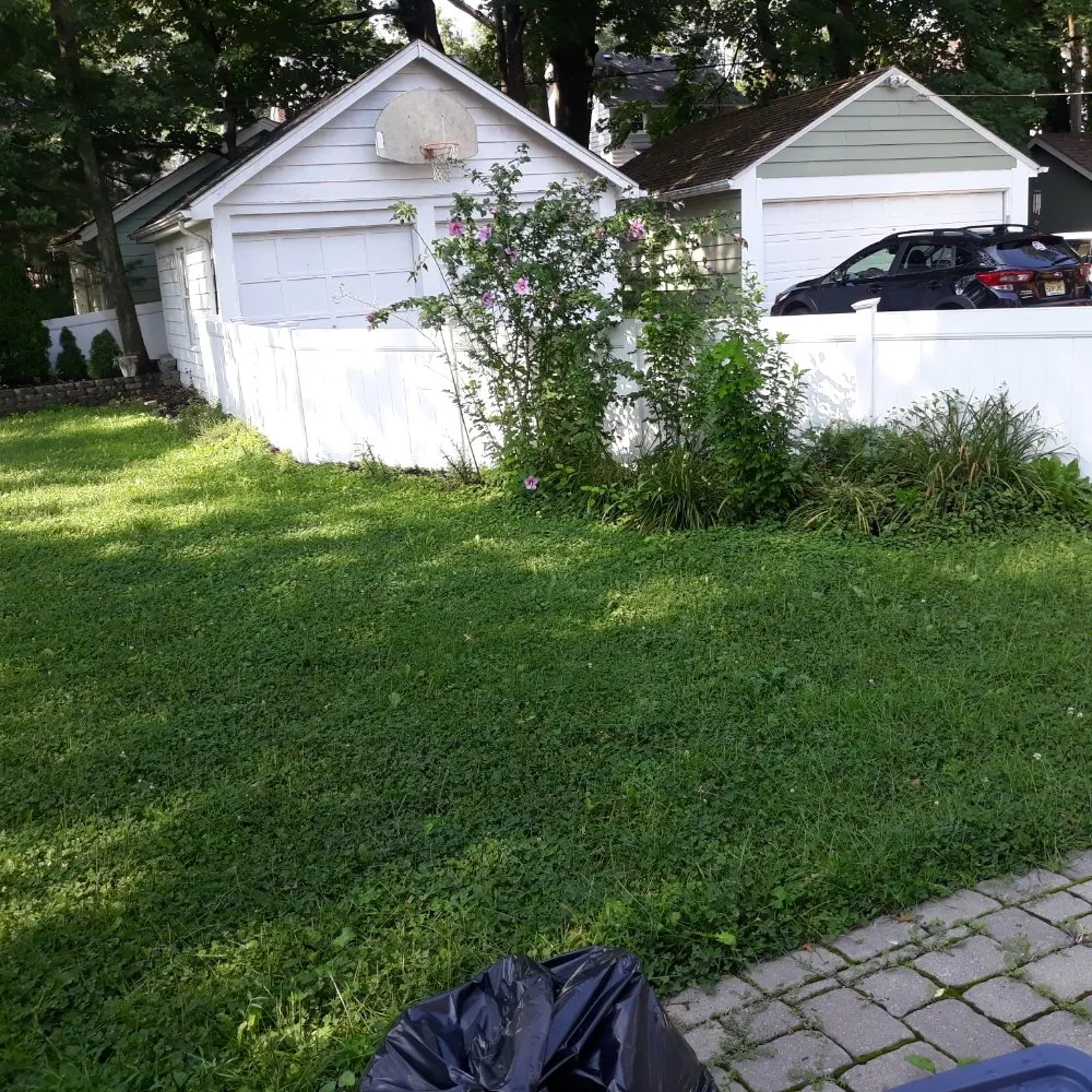 Trusted outdoor landscaping in Bloomfield, NJ - The Magnifies landscaping