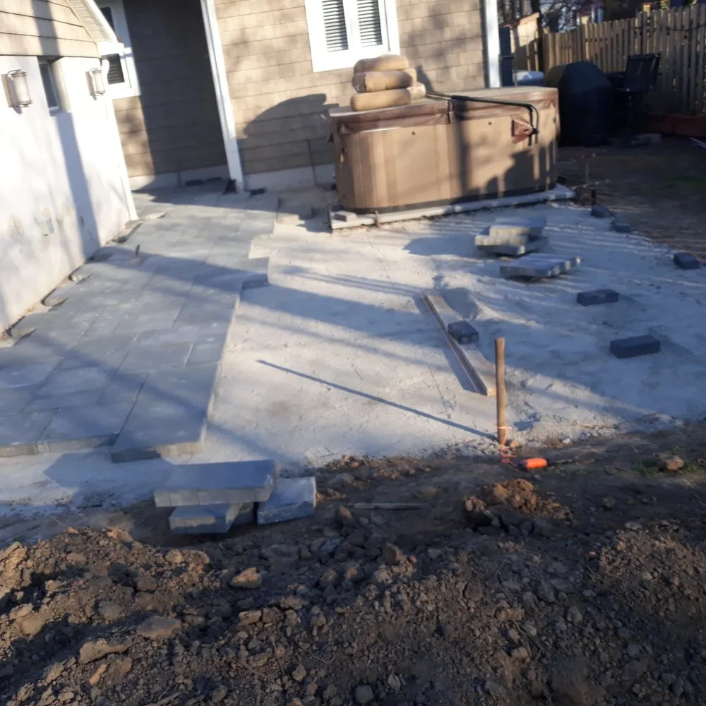 Custom outdoor landscaping for year-round maintenance across Bloomfield, NJ - The Magnifies landscaping