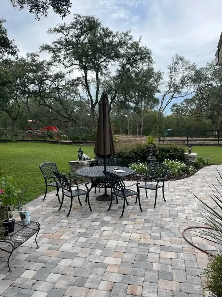 Affordable lawn care service for outdoor upgrades in Homosassa, FL by The MainStreet Landscaping