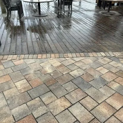 Top-rated landscape design for homes in Homosassa, FL by The MainStreet Landscaping