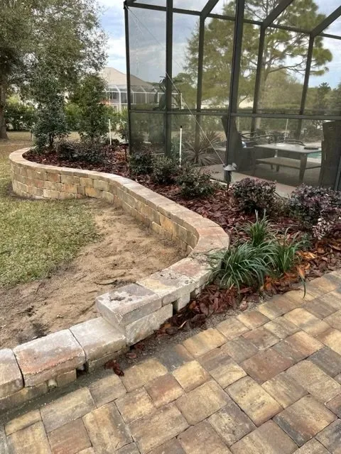 Trusted garden landscaping for year-round maintenance across Homosassa, FL - The MainStreet Landscaping