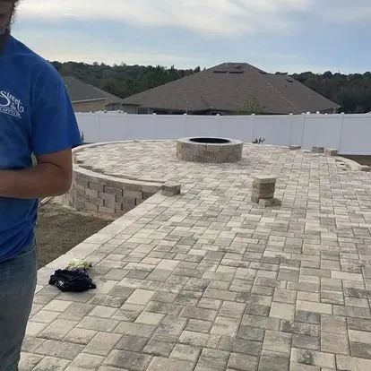 Top-rated landscaping services in Homosassa, FL - The MainStreet Landscaping