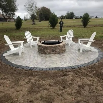 Top-rated residential landscaping in Homosassa, FL by The MainStreet Landscaping