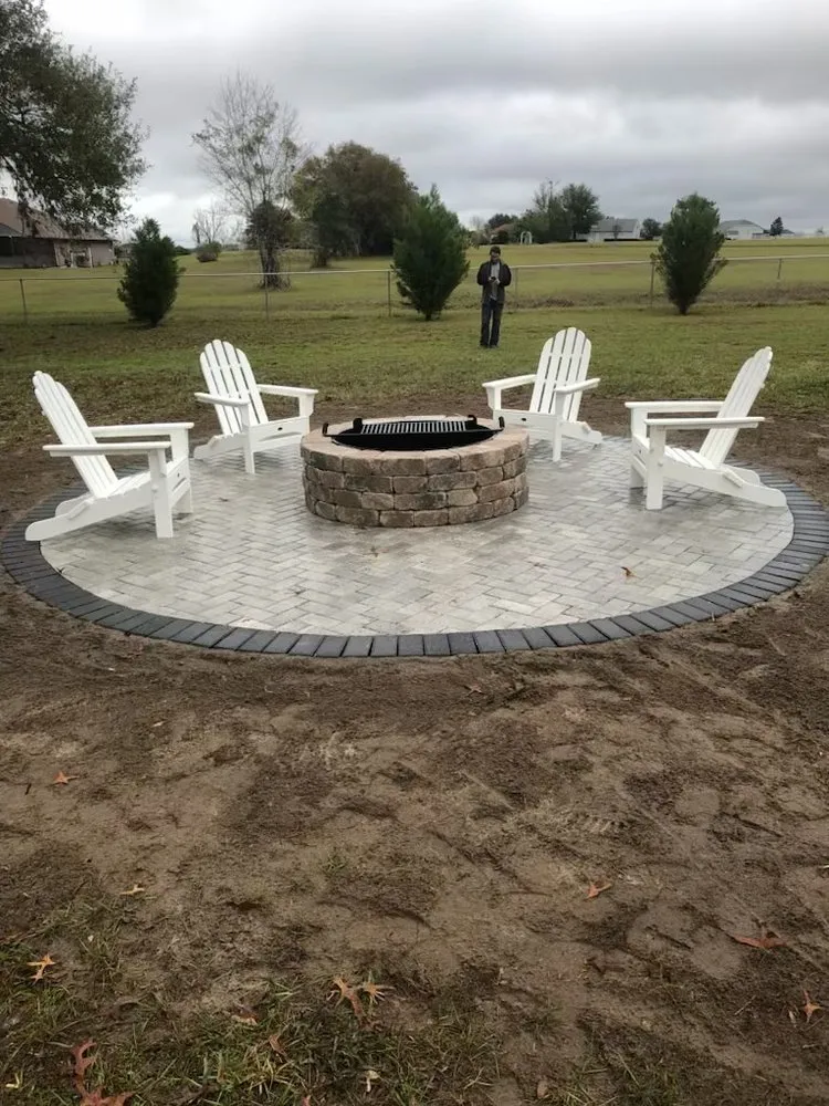 Expert landscape design for year-round maintenance across Homosassa, FL - The MainStreet Landscaping