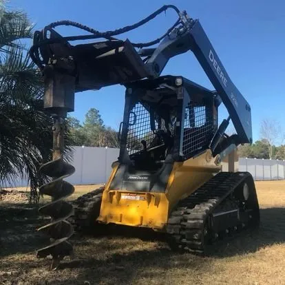 Local garden landscaping experts serving Homosassa, FL - The MainStreet Landscaping