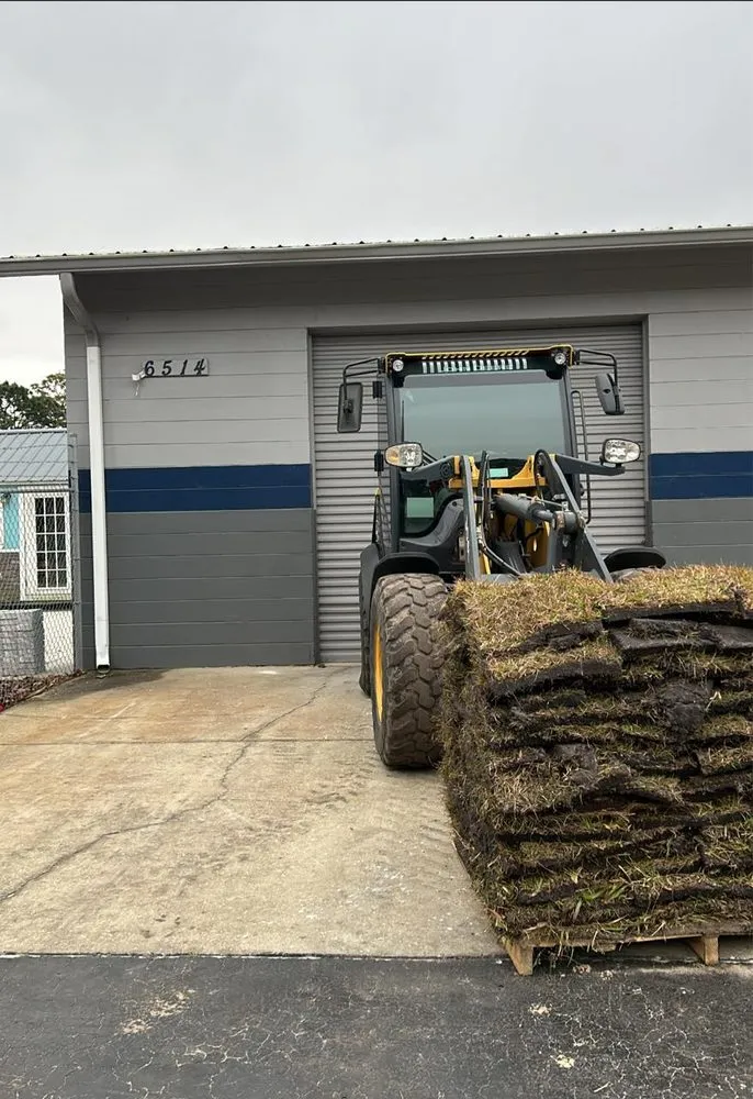 Expert yard cleanup service experts serving Homosassa, FL - The MainStreet Landscaping