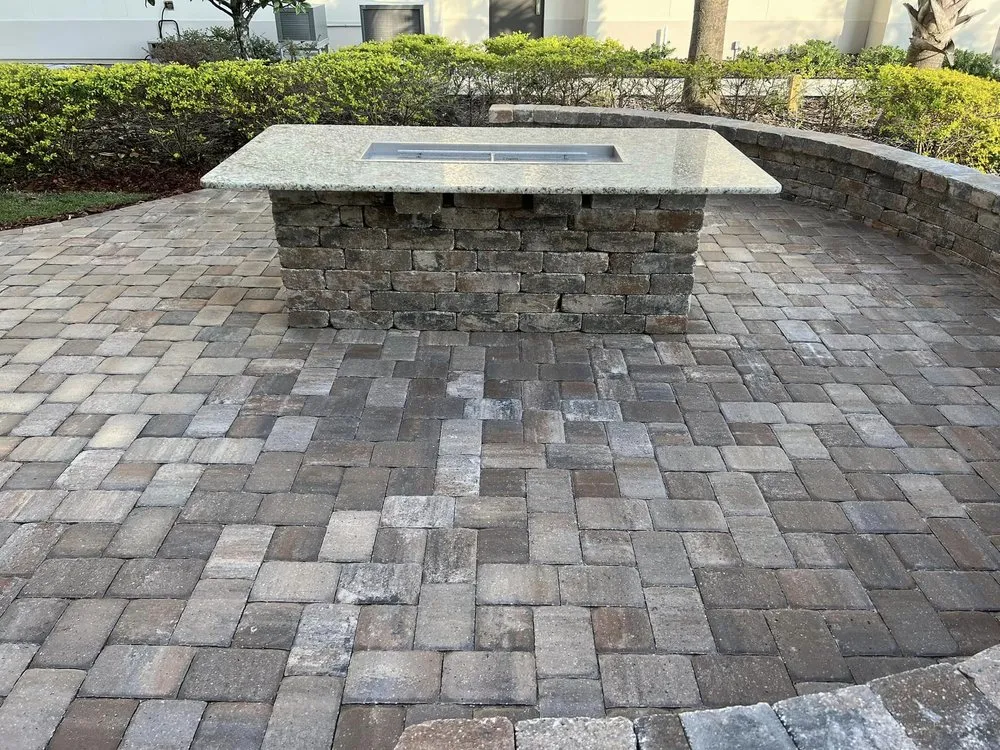 Custom yard maintenance experts serving Homosassa, FL - The MainStreet Landscaping