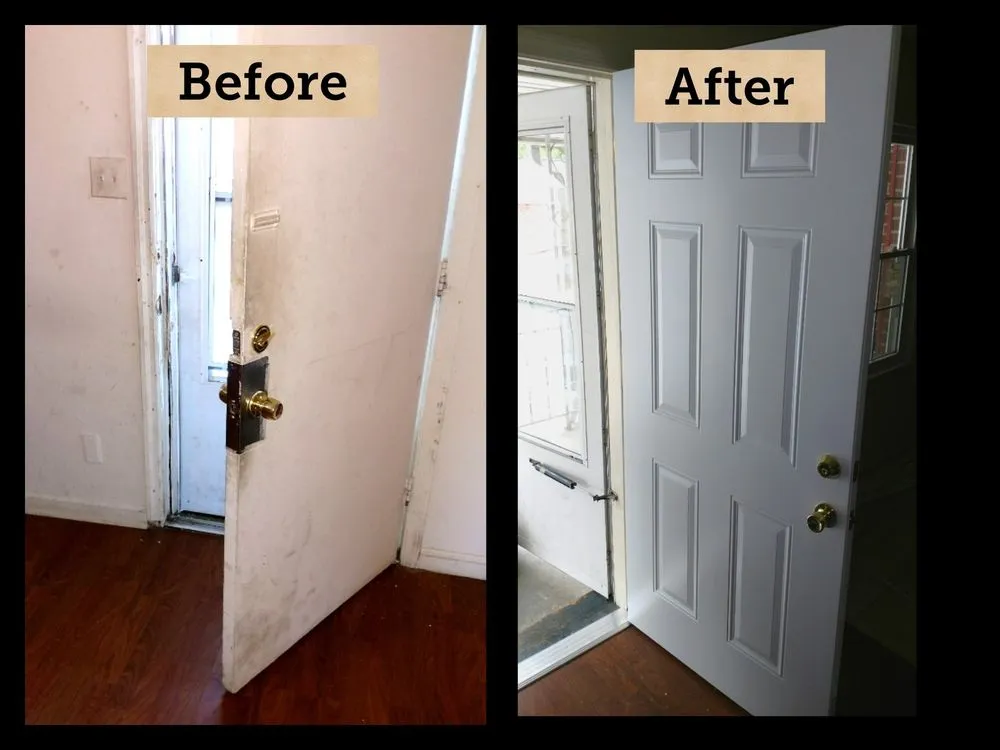 Local landscaping services with custom design in Reidsville, NC by The Maintenance Man 336