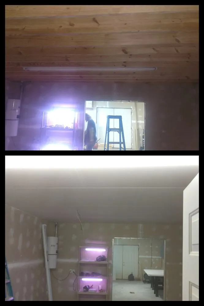 Trusted landscape installation for year-round maintenance across Reidsville, NC - The Maintenance Man 336