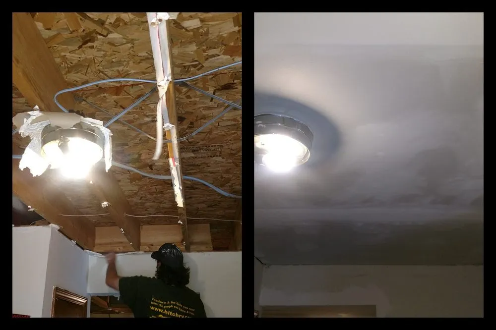 Professional landscaping services for outdoor upgrades across Reidsville, NC - The Maintenance Man 336