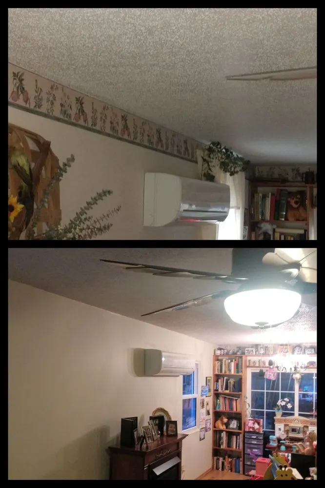 Top-rated landscape installation in Reidsville, NC - The Maintenance Man 336