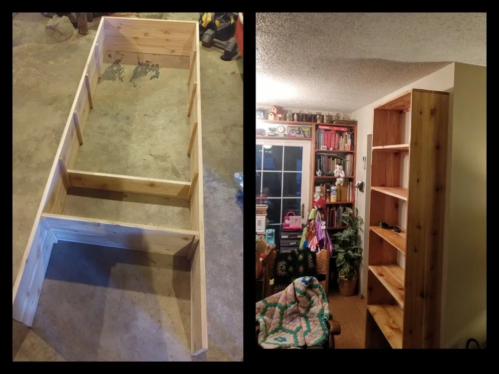 Expert garden landscaping in Reidsville, NC - The Maintenance Man 336