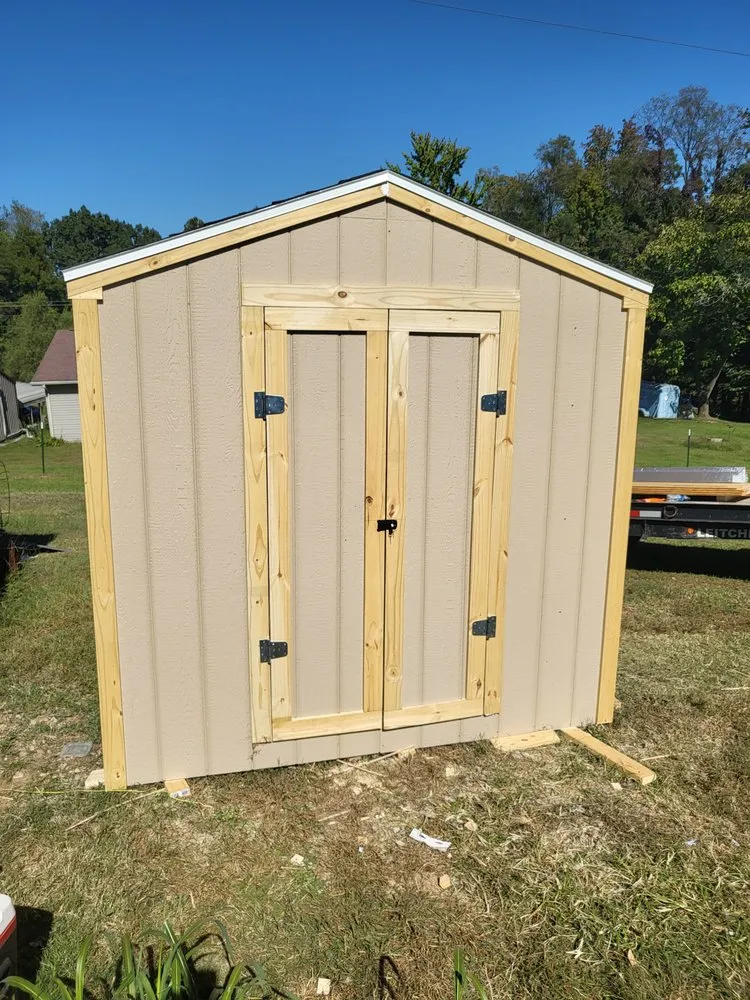 Local lawn mowing service in Owensboro, KY - The Maintenance Man