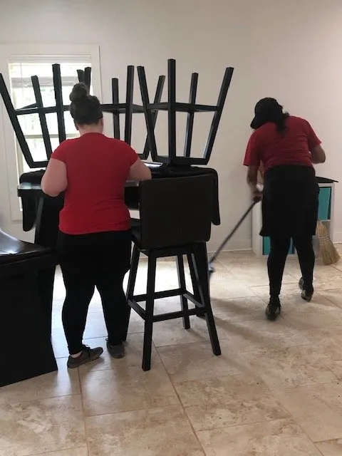 Trusted outdoor landscaping experts serving Hiram, GA - The Make Ready Company