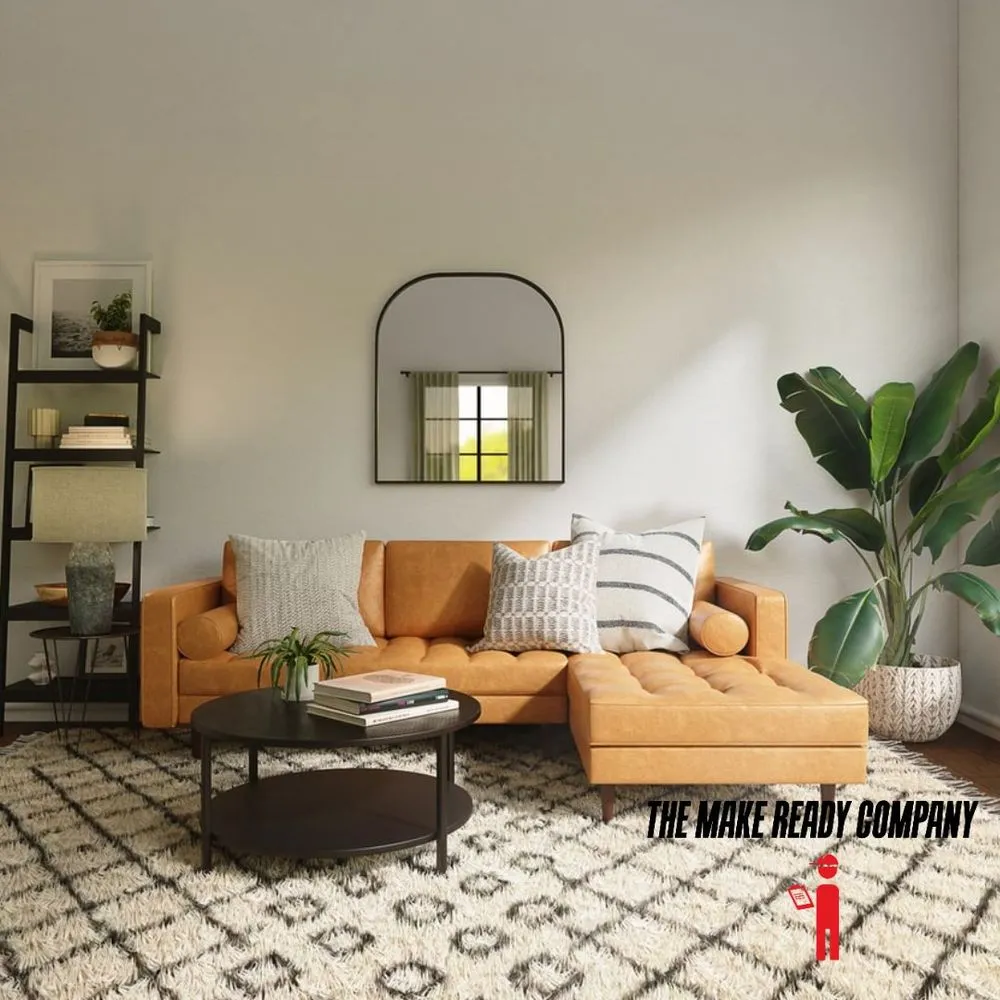 Trusted landscape design experts serving Hiram, GA - The Make Ready Company