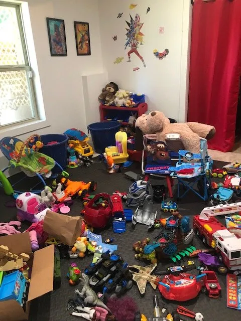 Reliable lawn care service experts serving Hiram, GA - The Make Ready Company