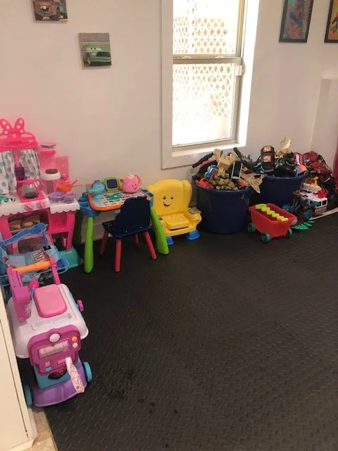 Top-rated yard maintenance for beautiful yards in Hiram, GA by The Make Ready Company