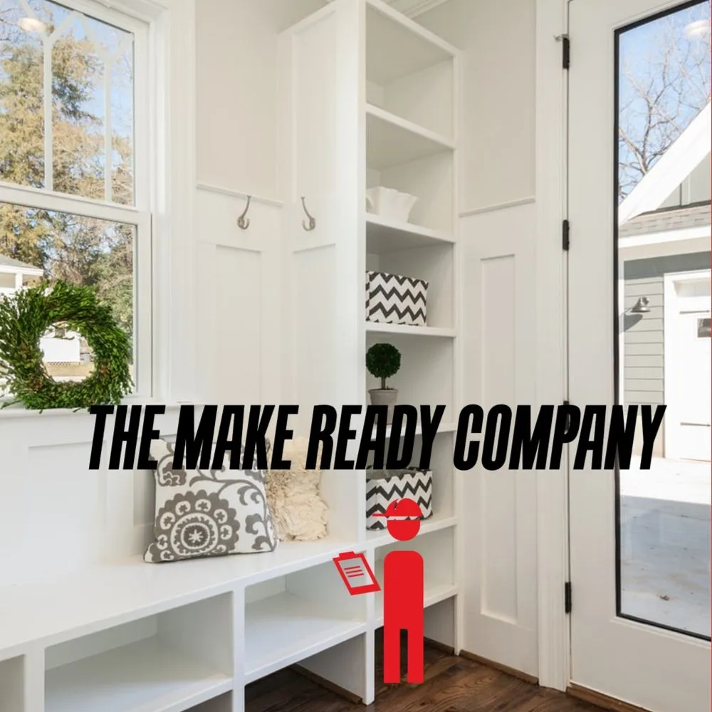 Expert outdoor landscaping for residential properties in Hiram, GA by The Make Ready Company