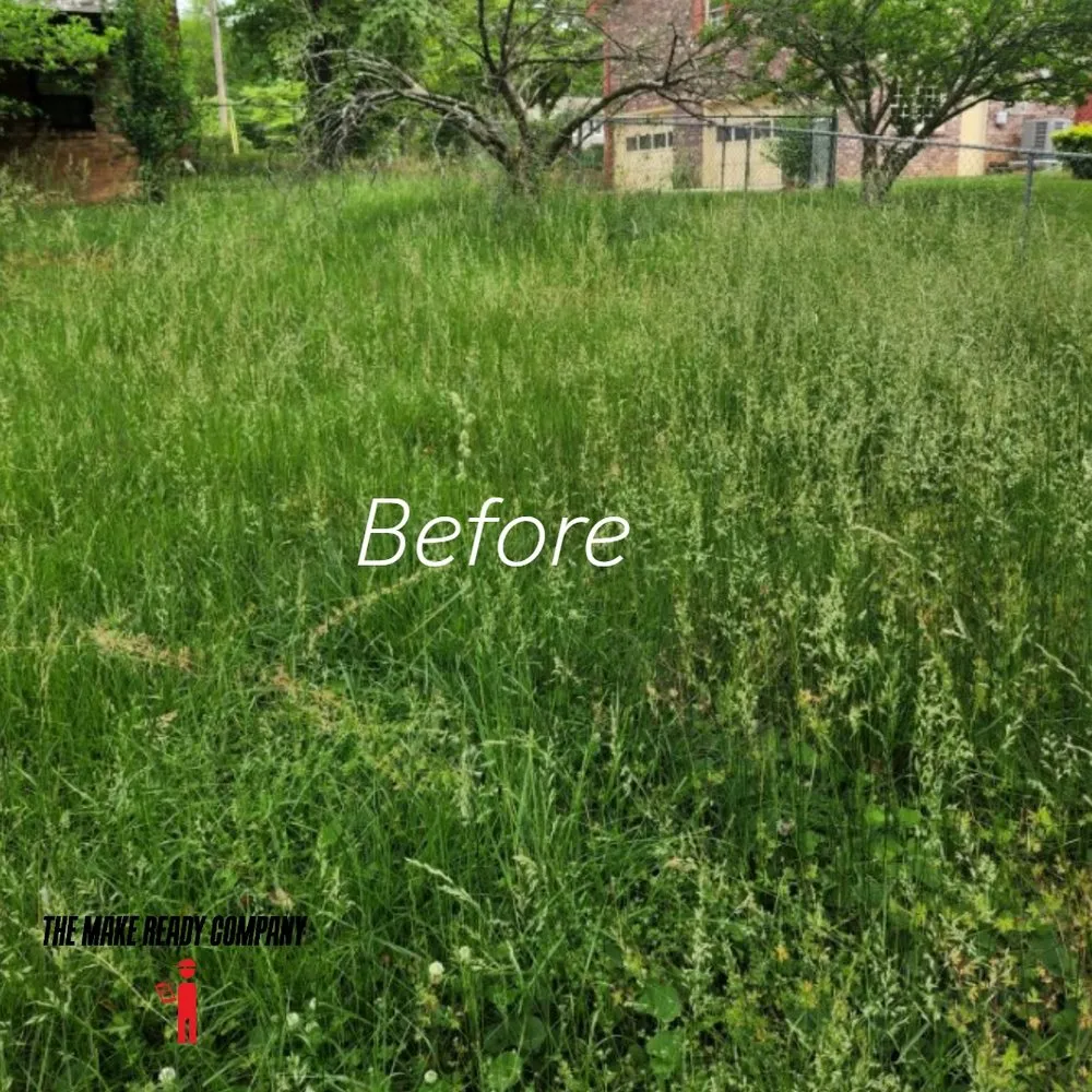 Affordable landscape design for outdoor upgrades across Hiram, GA - The Make Ready Company