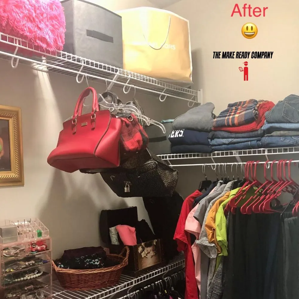 Custom landscape design in Hiram, GA - The Make Ready Company