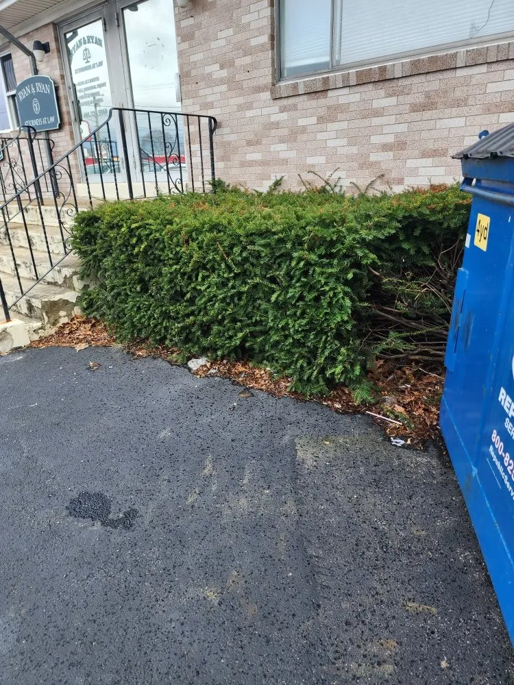 Reliable residential landscaping experts serving North Providence, RI - The Makeover Specialist Landscaper & Design