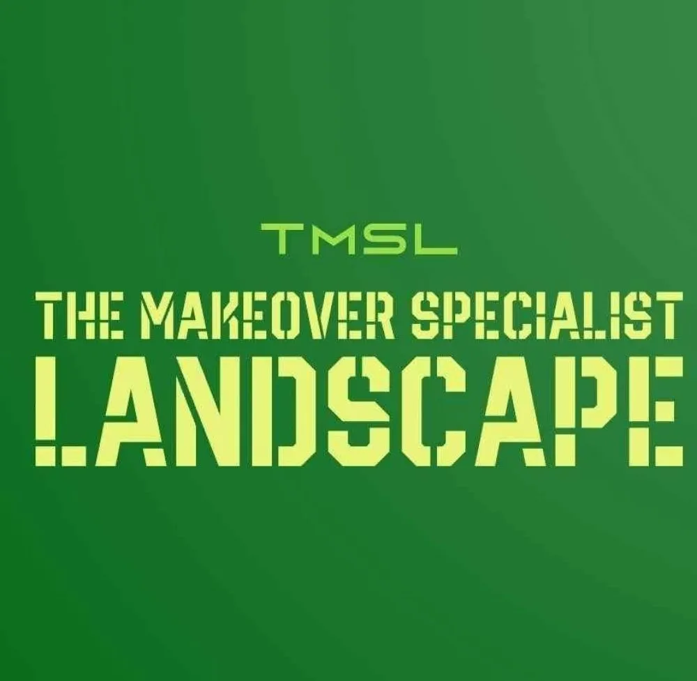 Custom garden landscaping for residential properties across North Providence, RI - The Makeover Specialist Landscaper & Design