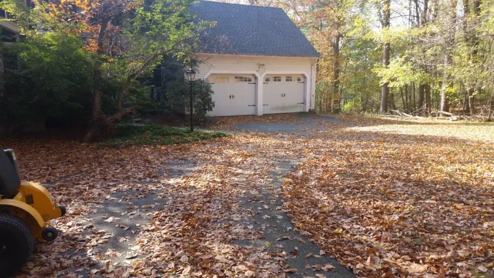 Expert landscape design in North Providence, RI by The Makeover Specialist Landscaper & Design