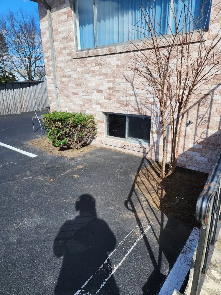 Expert landscape installation in North Providence, RI - The Makeover Specialist Landscaper & Design